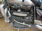 2010 TRIUMPH ROCKET 111 TOURING  for sale at Copart YORK