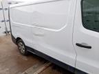 2023 RENAULT TRAFIC LL30 START BLUE DC LL30 BLUE DCI 130 START VAN for sale at Copart WESTBURY