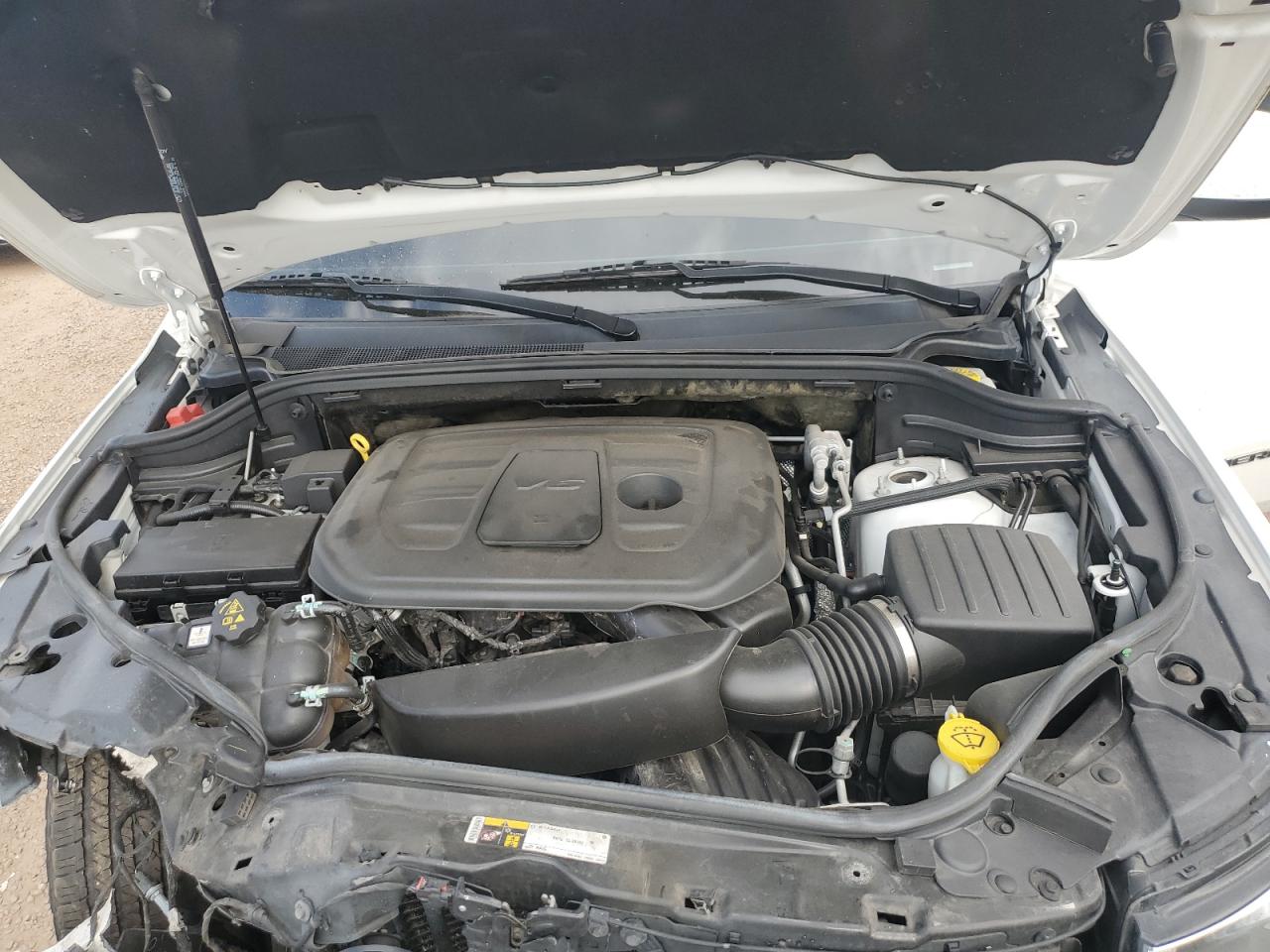 2020 Jeep Grand Cherokee Laredo VIN: 1C4RJFAG6LC447924 Lot: 80456525