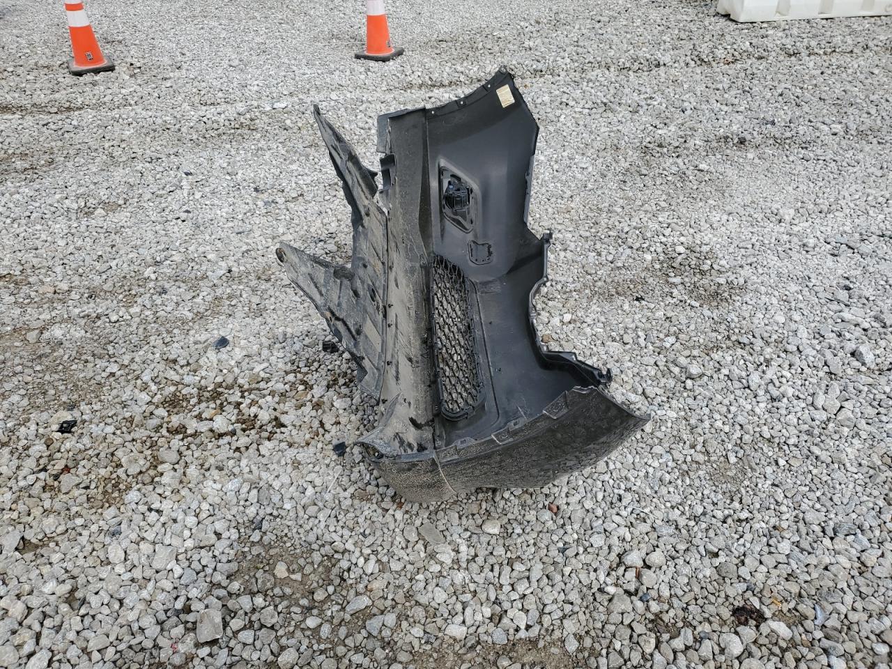 2015 Nissan Rogue S VIN: 5N1AT2MT5FC811484 Lot: 83758925