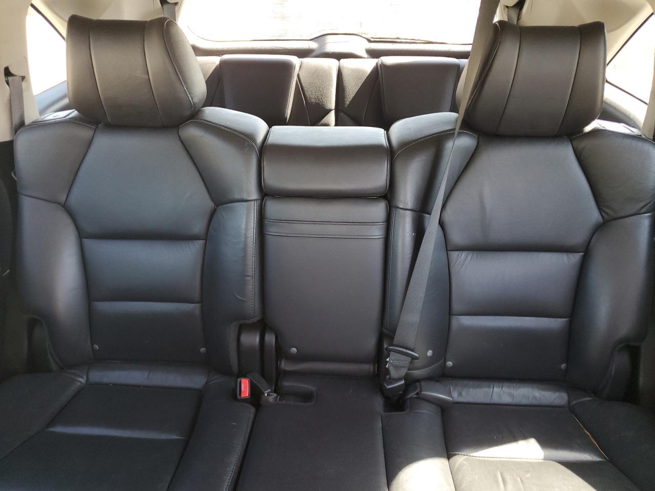 2012 Acura Mdx VIN: 2HNYD2H27CH513958 Lot: 71919095