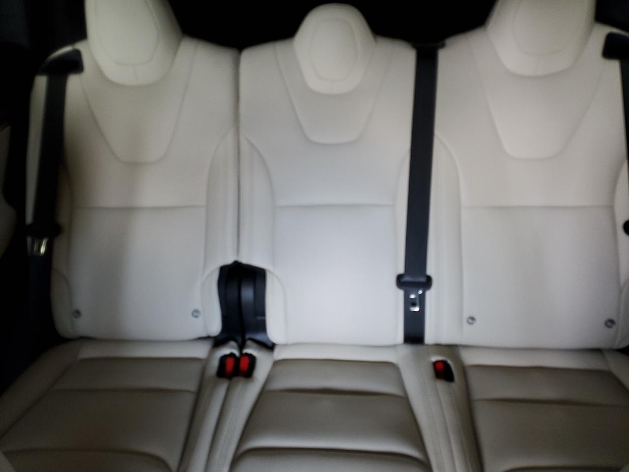 2025 Tesla Model X VIN: 7SAXCDE54SF469424 Lot: 71544155