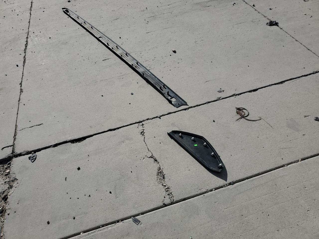 2014 Ram 2500 St VIN: 3C6UR5HL1EG109886 Lot: 81515435