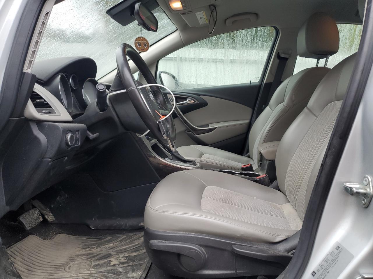 2016 Buick Verano VIN: 1G4PP5SK1G4113041 Lot: 83877495