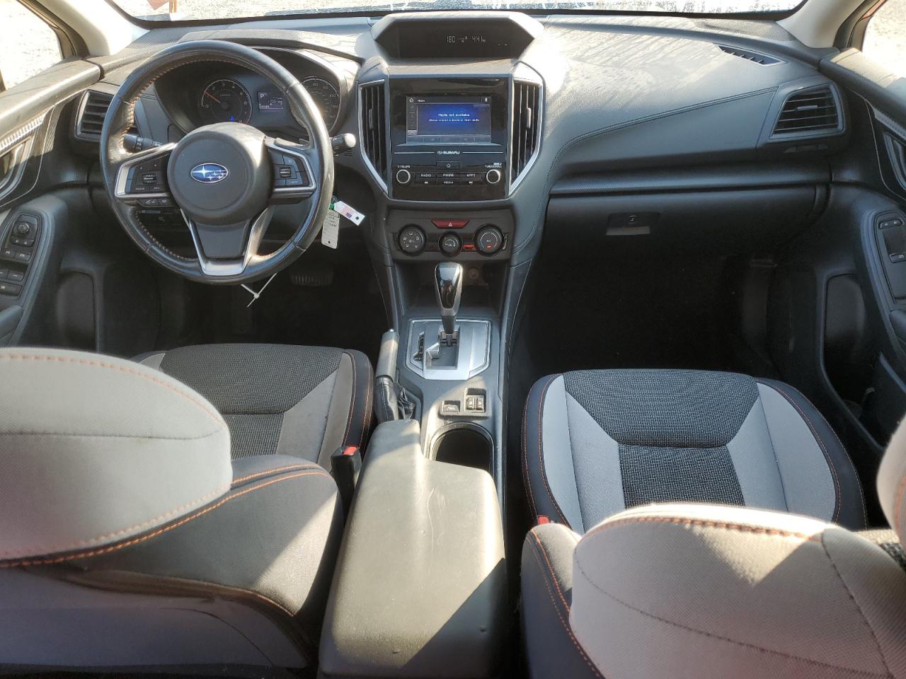 2018 Subaru Crosstrek Premium VIN: JF2GTACC5JH295960 Lot: 81584095