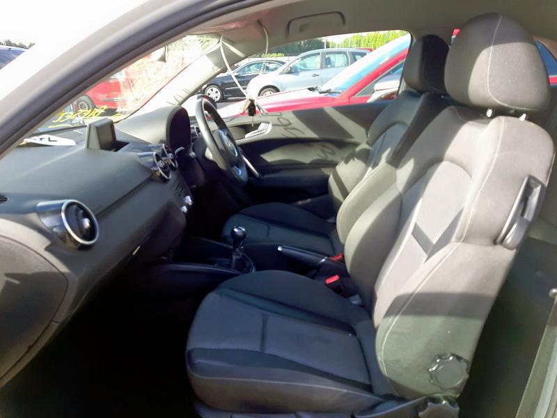 2013 AUDI A1 SPORT TDI 