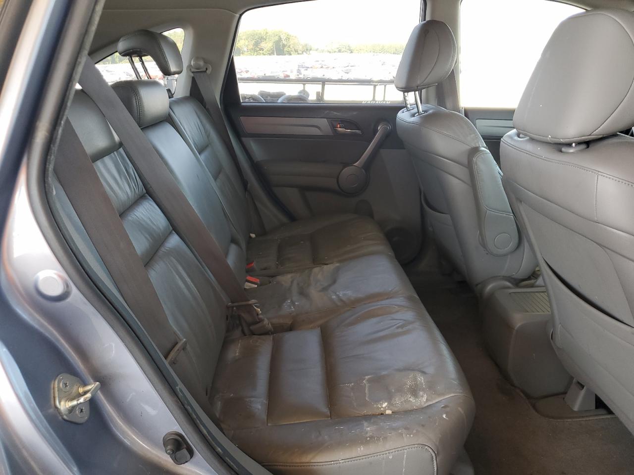 2008 Honda Cr-V Exl VIN: JHLRE487X8C064108 Lot: 80636765