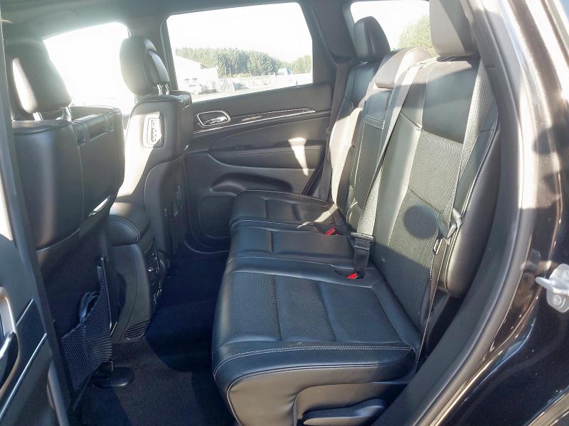 2014 JEEP GRAND CHER