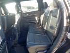 2014 JEEP GRAND CHER for sale at Copart WHITBURN