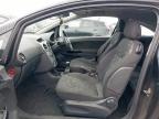 2011 VAUXHALL CORSA EXCLUSIV AC  for sale at Copart YORK
