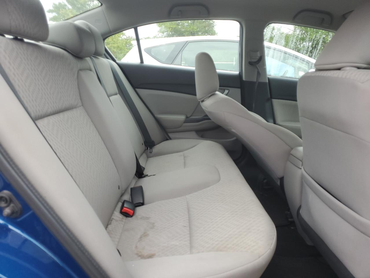 2014 Honda Civic Lx VIN: 19XFB2F50EE268340 Lot: 80339175