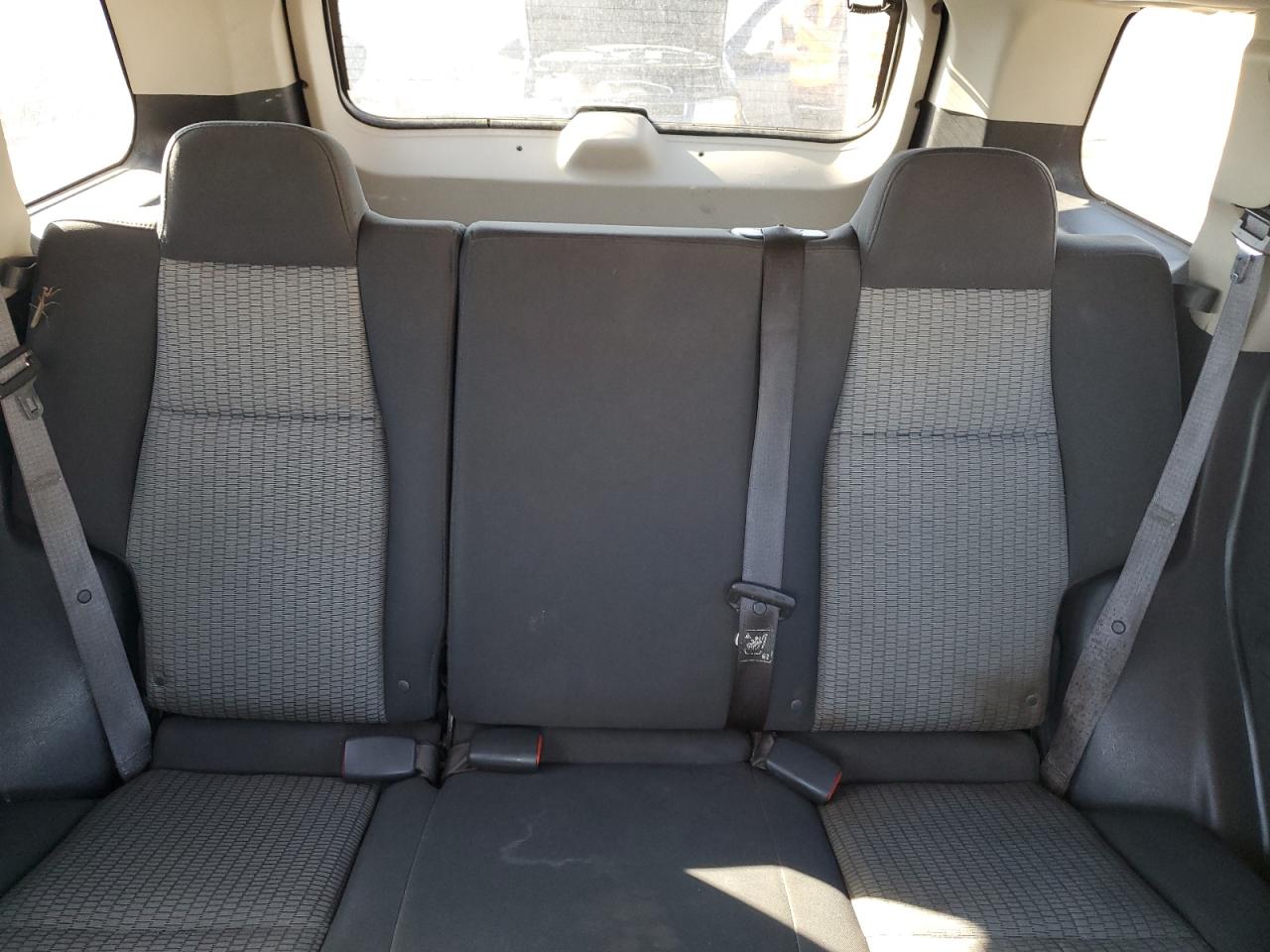 2008 Jeep Grand Cherokee Laredo VIN: 1J8GR48K78C247388 Lot: 80750865
