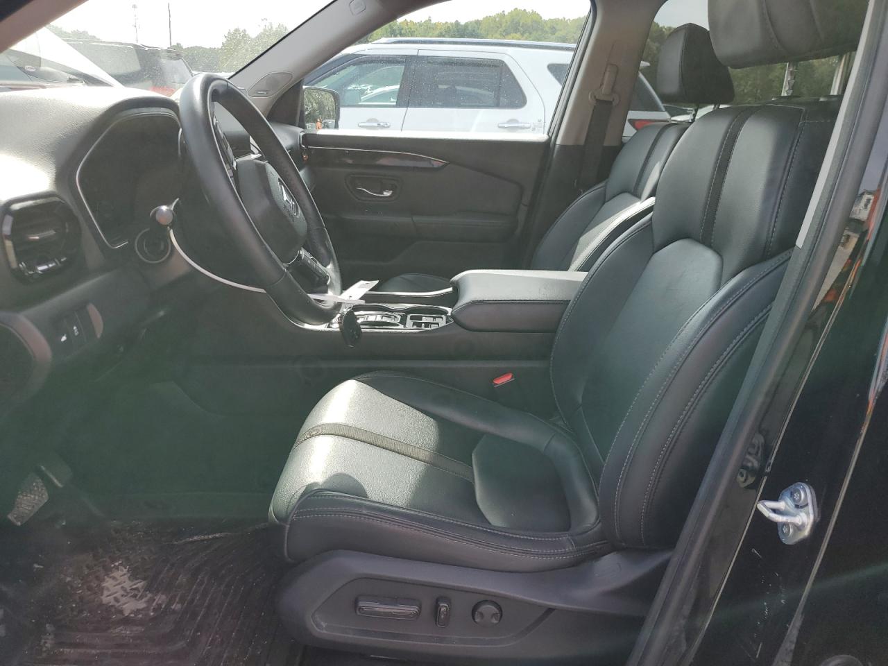 2024 Honda Pilot Touring VIN: 5FNYG1H75RB013900 Lot: 84413725