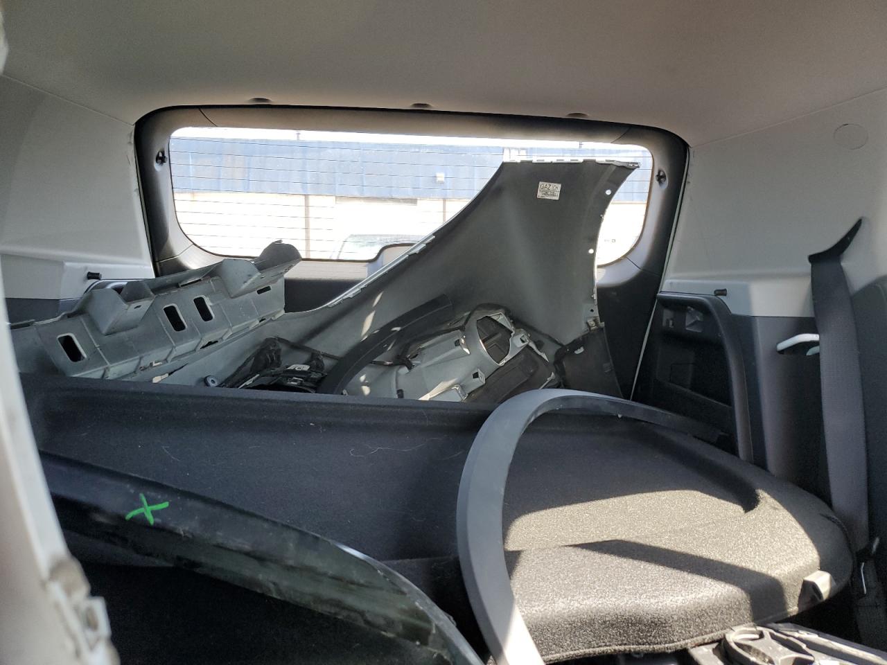 2021 Chevrolet Trax 1Lt VIN: KL7CJLSBXMB303658 Lot: 80699565