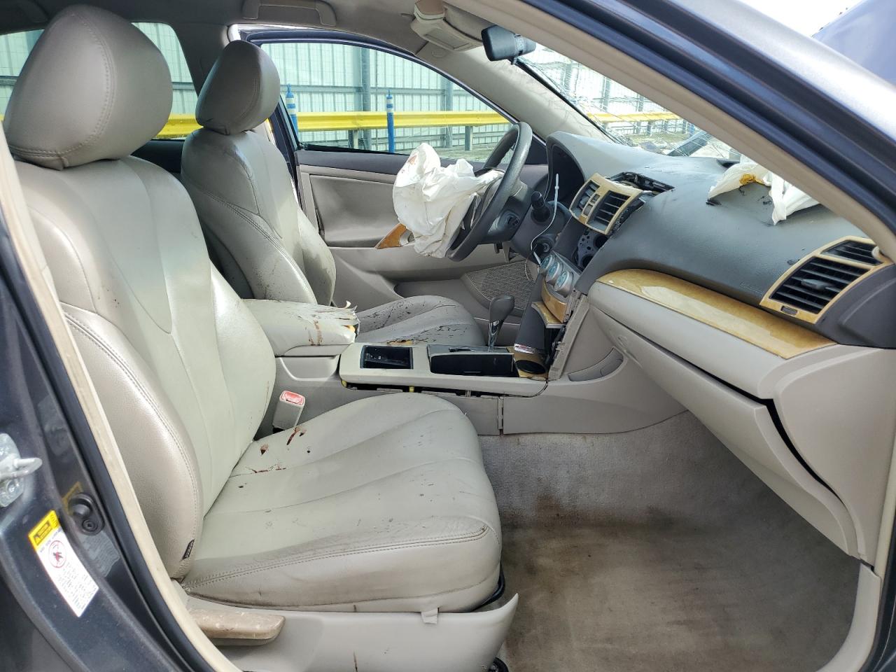 2008 Toyota Camry Ce VIN: 4T1BE46K18U195679 Lot: 84374175