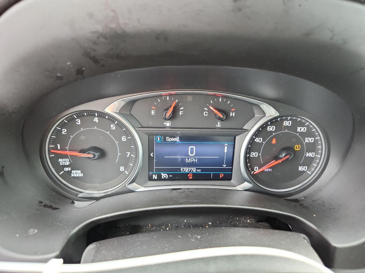 2019 GMC Terrain Sle VIN: 3GKALMEV9KL344718 Lot: 81544065