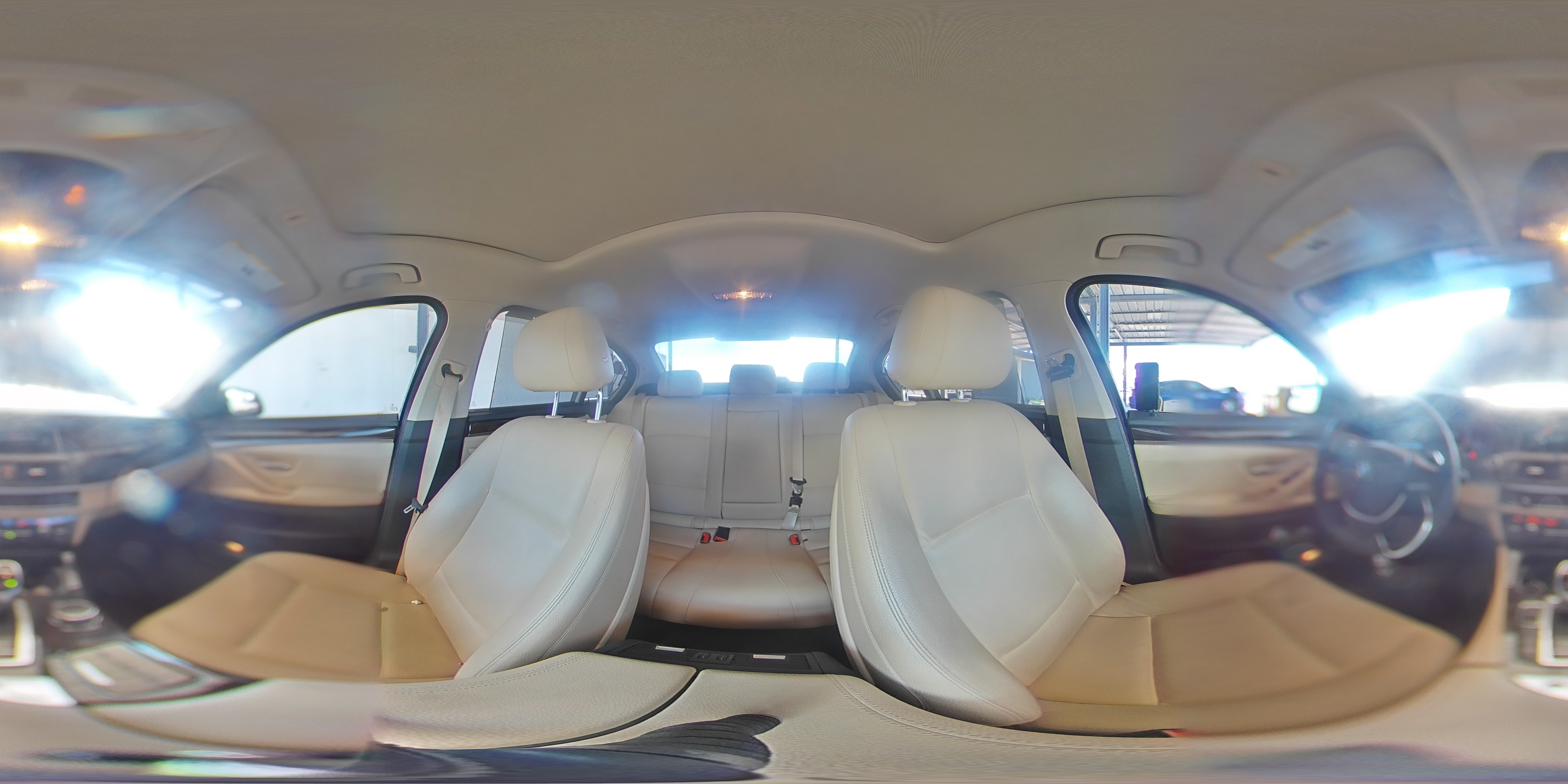 2016 BMW 528 I VIN: WBA5A5C50GG347365 Lot: 80941935