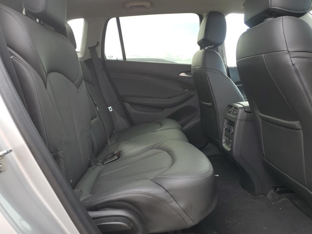 2019 Buick Envision Essence VIN: LRBFXCSA0KD000510 Lot: 70756435