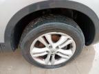 2011 NISSAN QASHQAI ACENTA 1.6 [117] ACENTA 5DR for sale at Copart BRISTOL