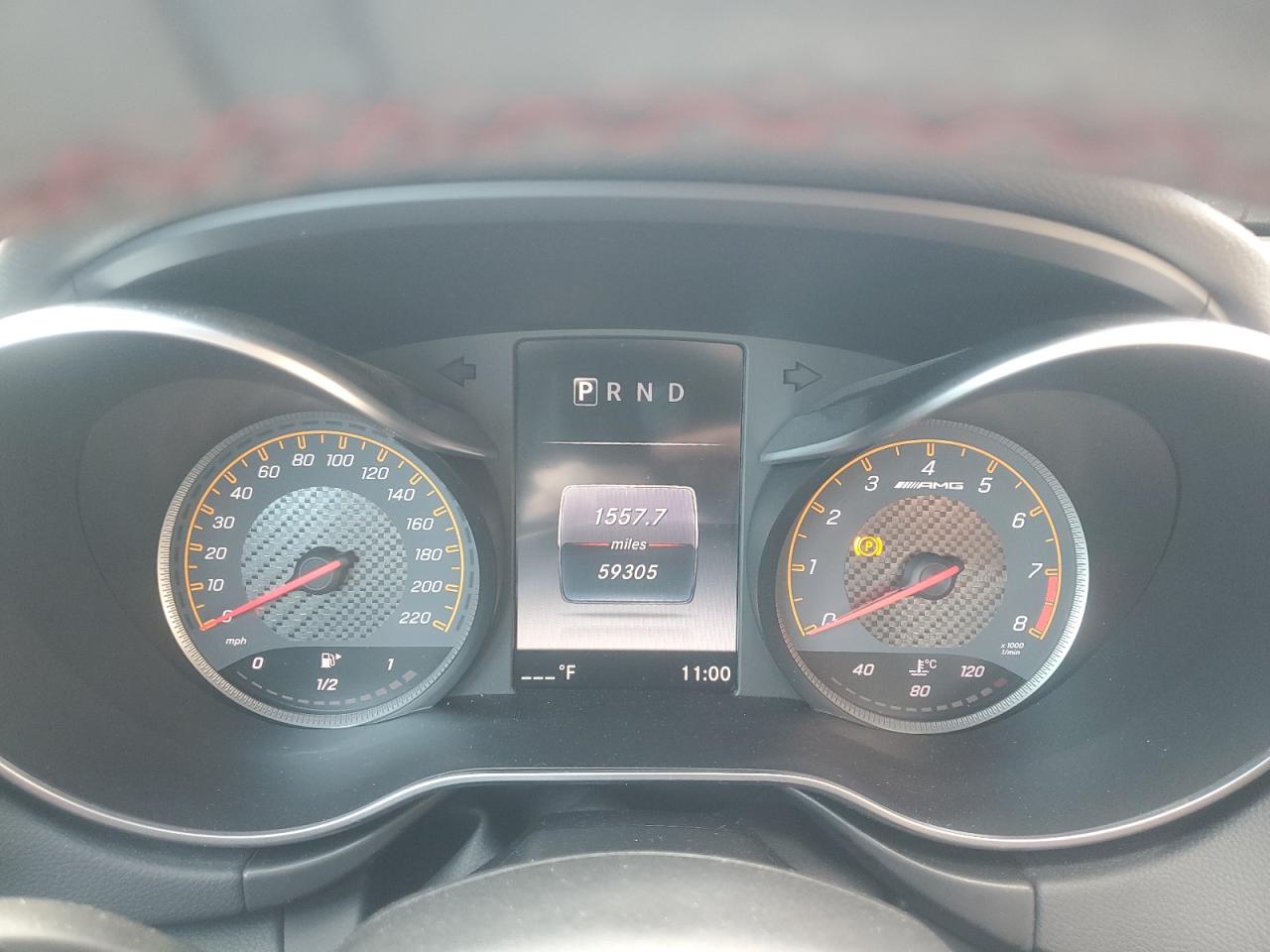 2016 Mercedes-Benz Amg Gt S VIN: WDDYJ7JA3GA001718 Lot: 84176385