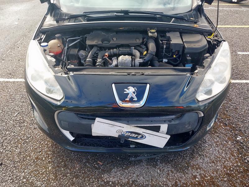 2012 PEUGEOT 308 ACCESS