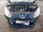 2012 PEUGEOT 308 ACCESS for sale at Copart SANDTOFT