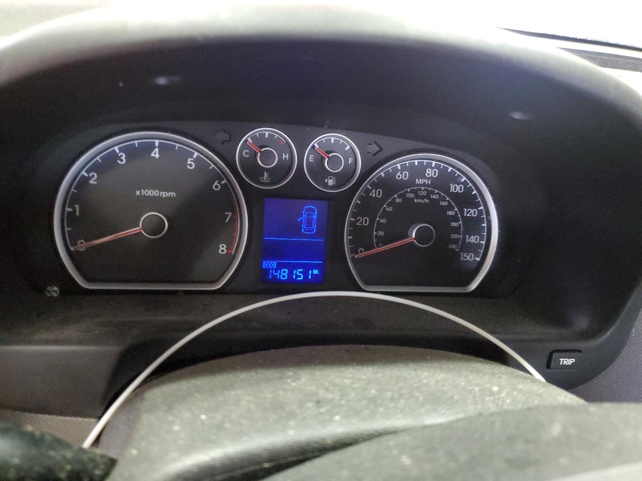 2012 Hyundai Elantra Touring Gls VIN: KMHDB8AE8CU128094 Lot: 81259805