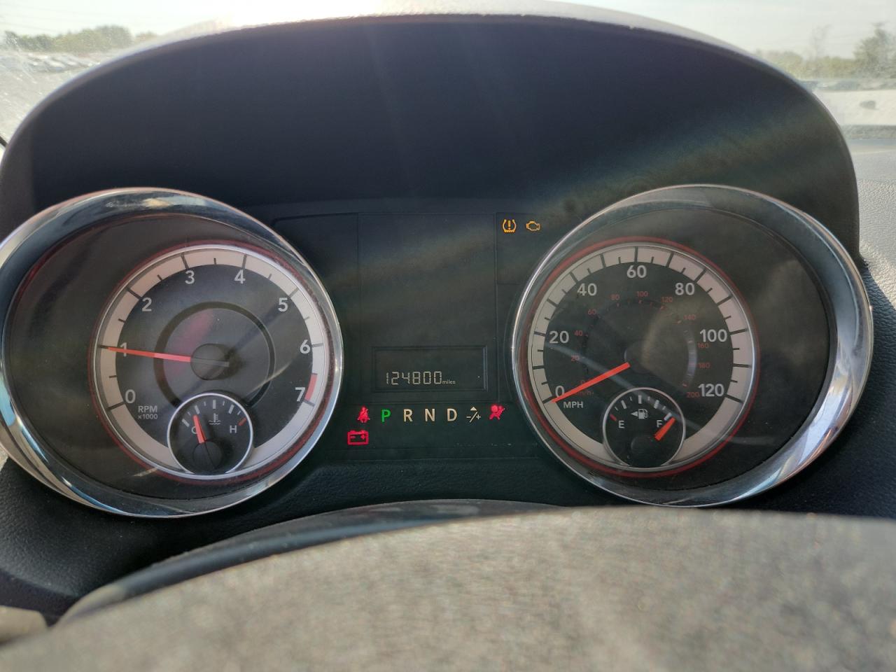 2018 Dodge Grand Caravan Se VIN: 2C4RDGBG3JR159908 Lot: 81455715