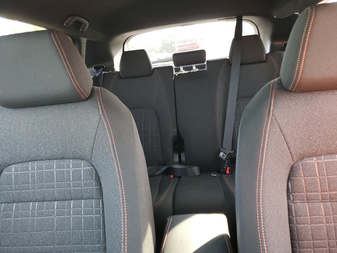 2024 Honda Hr-V Sport VIN: 3CZRZ2H56RM774217 Lot: 84196065