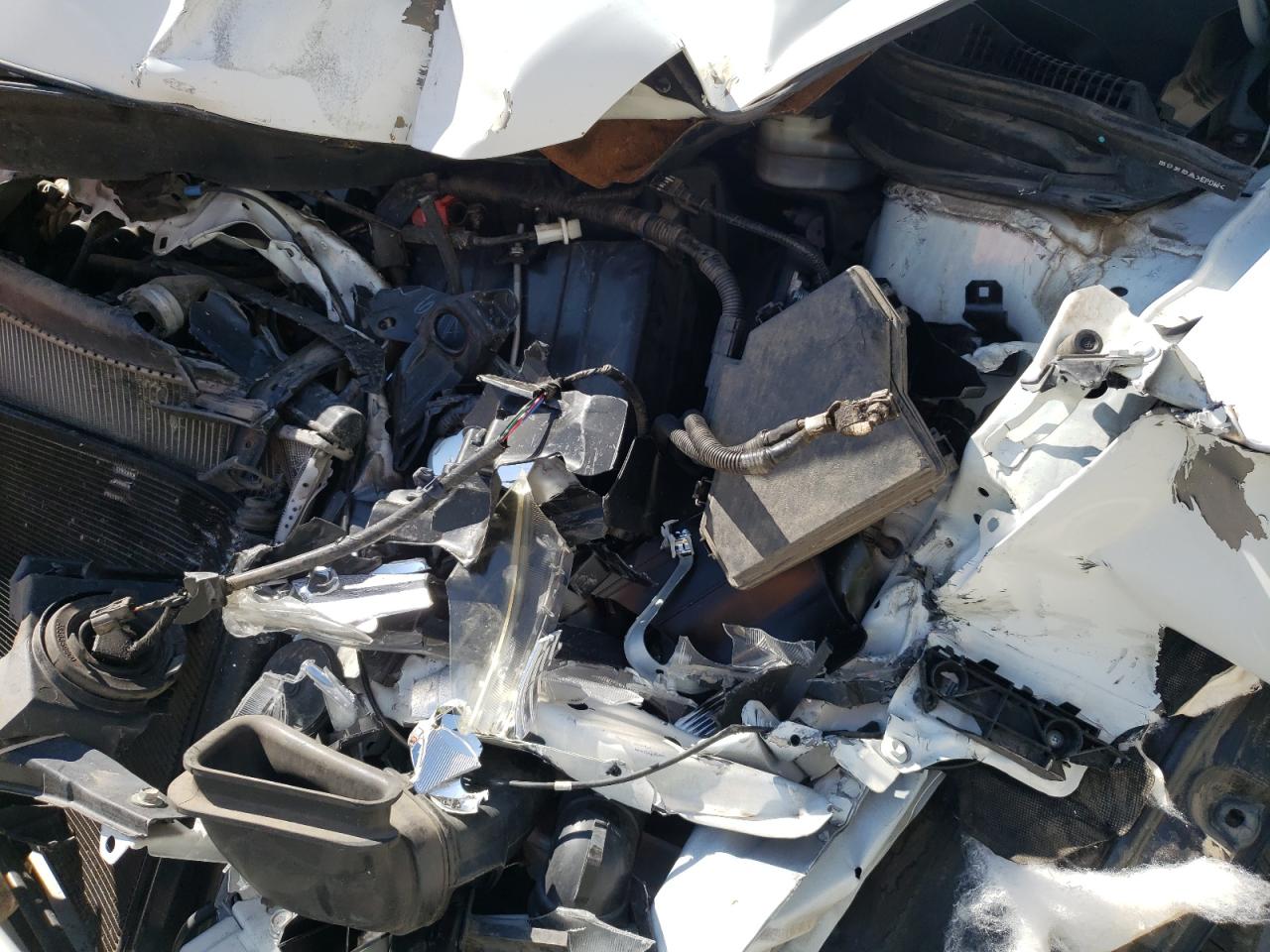 2011 Honda Cr-V Se VIN: JHLRE4H42BC024991 Lot: 80863595