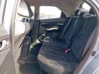 2007 HONDA CIVIC SE I-VTEC S-A  for sale at Copart SANDWICH