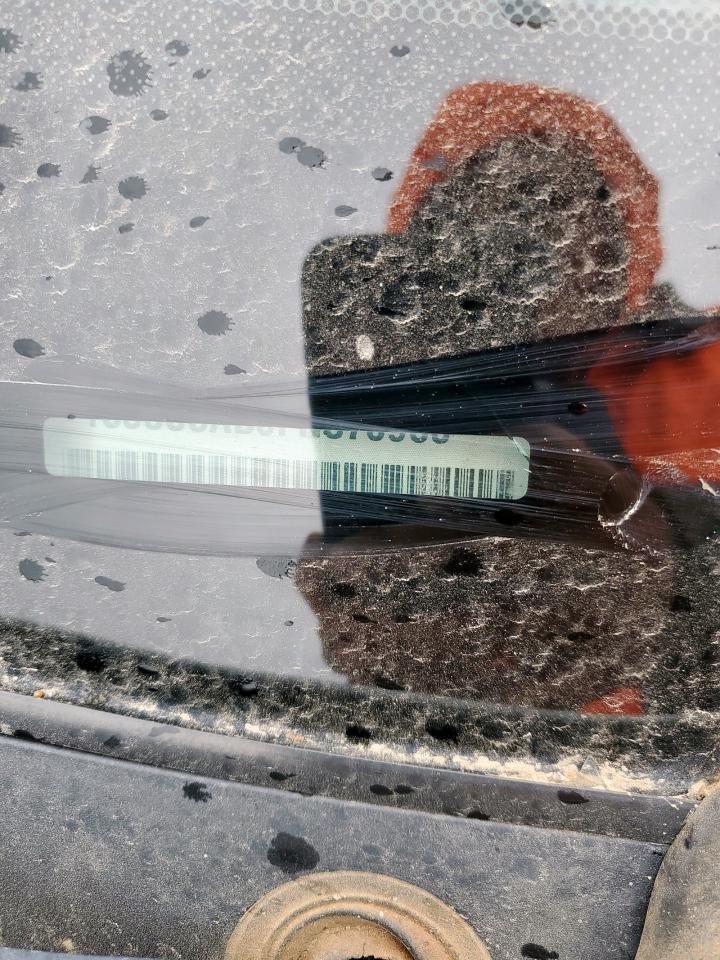 2015 Chrysler 200 Limited VIN: 1C3CCCAB8FN578966 Lot: 84433095