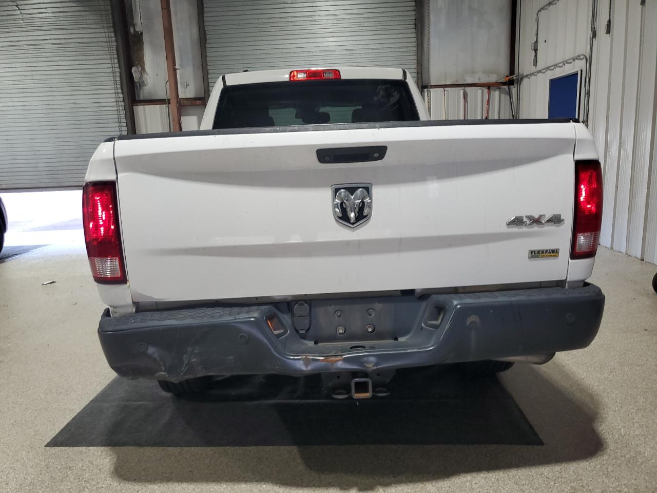 2018 Ram 1500 St VIN: 1C6RR7FG8JS212068 Lot: 84244895