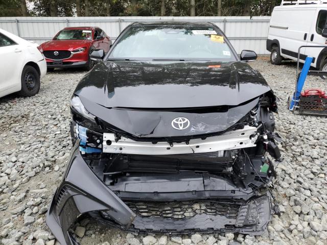  TOYOTA CAMRY 2025 Угольный