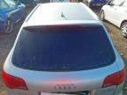 2006 AUDI A6 SE TDI QUATTRO A  for sale at Copart YORK