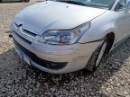 2008 CITROEN C4 SX AUTO  for sale at Copart WISBECH