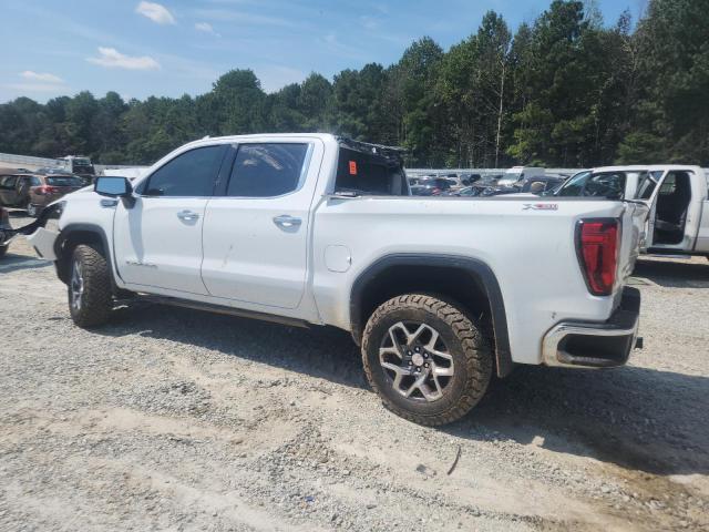  GMC SIERRA 2025 Белы