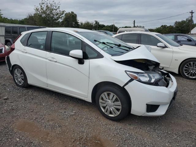  HONDA FIT 2015 Biały