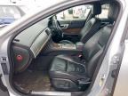 2013 JAGUAR XF LUXURY D AUTO 2.2D [200] LUXURY 4DR AUTO for sale at Copart SANDY