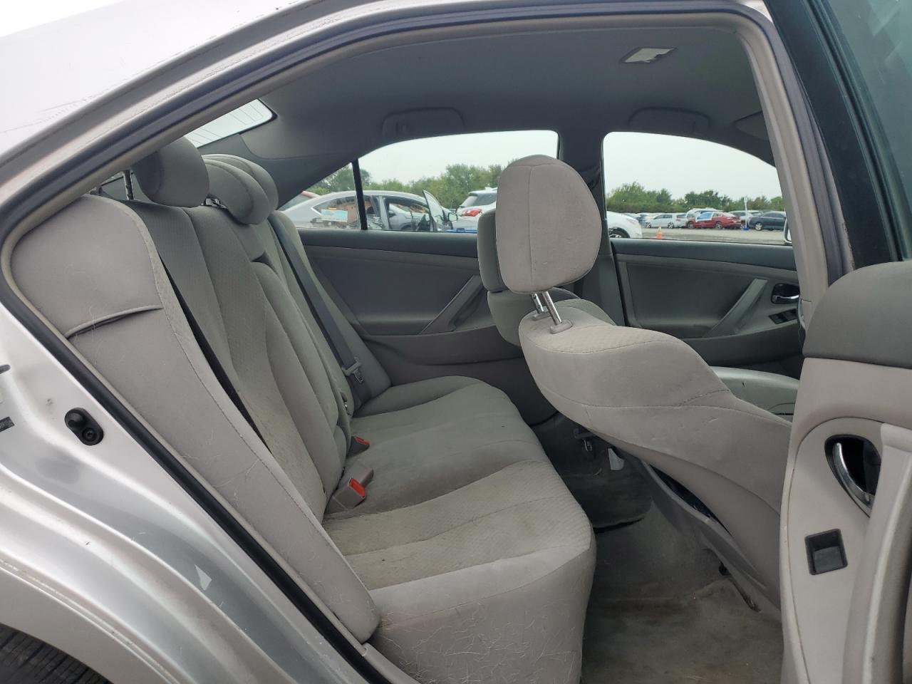 2009 Toyota Camry Base VIN: 4T4BE46K89R115544 Lot: 83977355