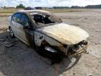 2011 BMW 320D EFFICIENTDYNAMICS  for sale at Copart SANDTOFT