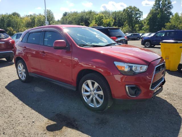 2015 MITSUBISHI OUTLANDER SPORT ES  