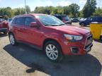 2015 MITSUBISHI OUTLANDER SPORT ES   for sale at Copart CT - HARTFORD SPRINGFIELD
