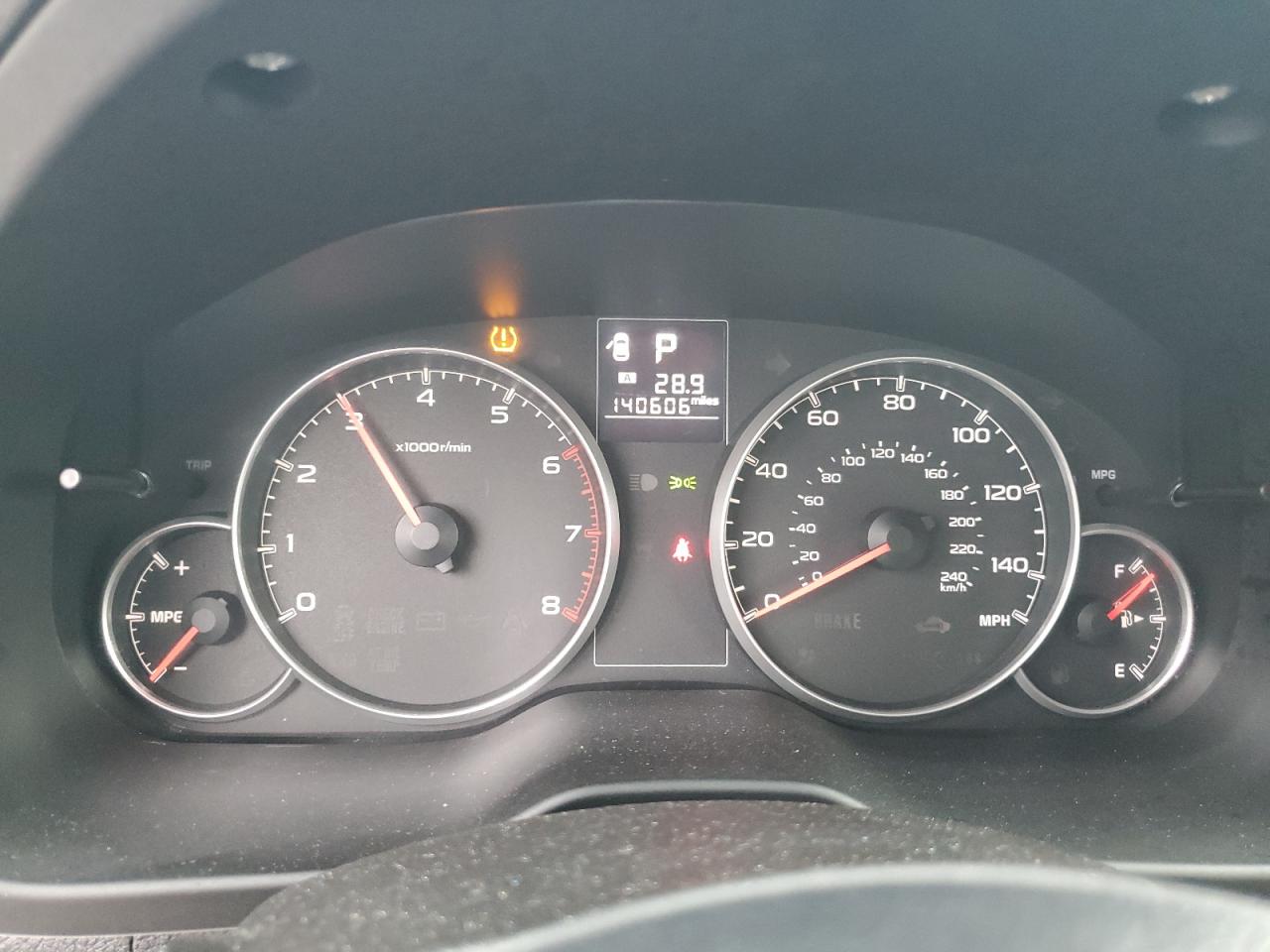 2013 Subaru Outback 2.5I Premium VIN: 4S4BRBCCXD3235859 Lot: 72059905