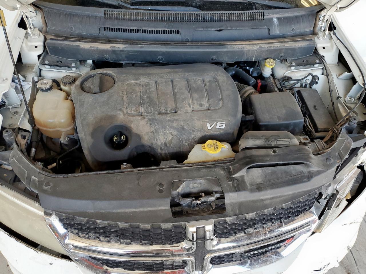 2018 Dodge Journey Sxt VIN: 3C4PDCBG9JT512262 Lot: 80674675