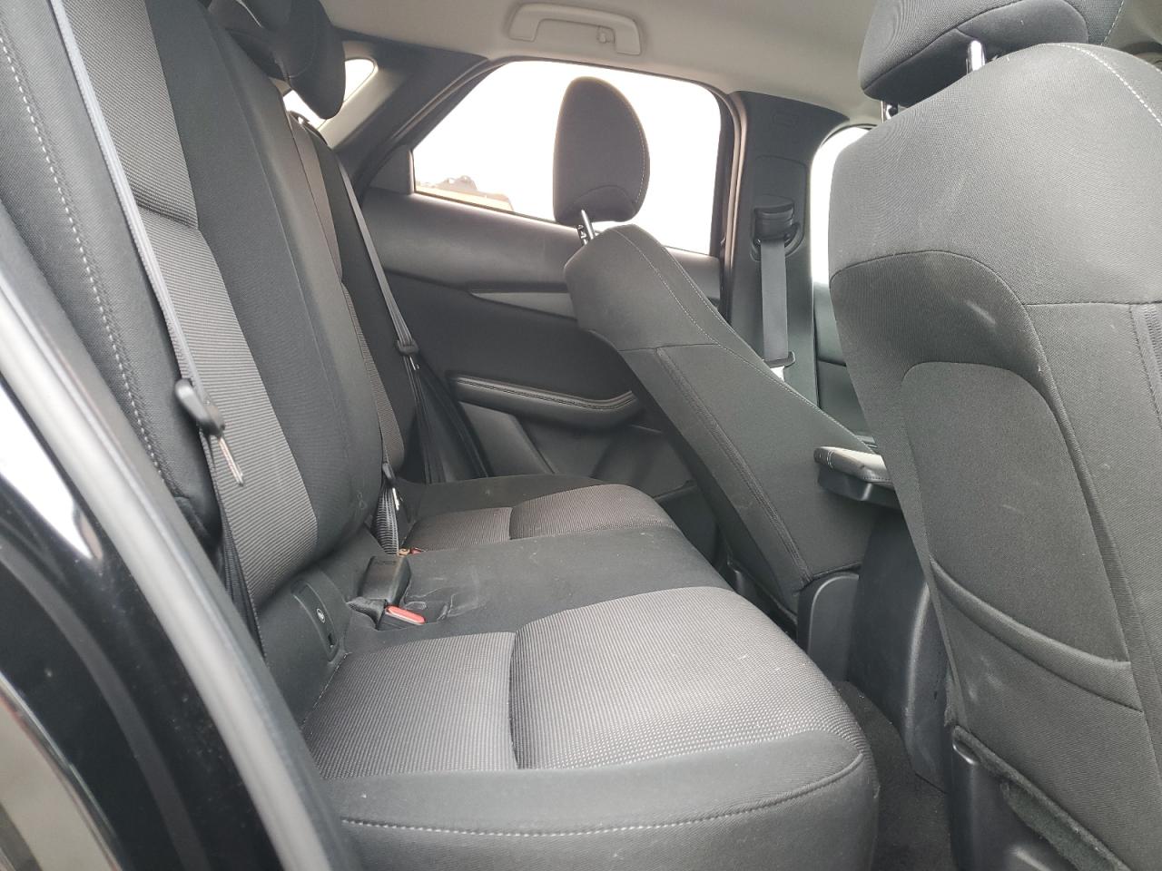 2021 Mazda Cx-30 VIN: 3MVDMBAL0MM272124 Lot: 72015145