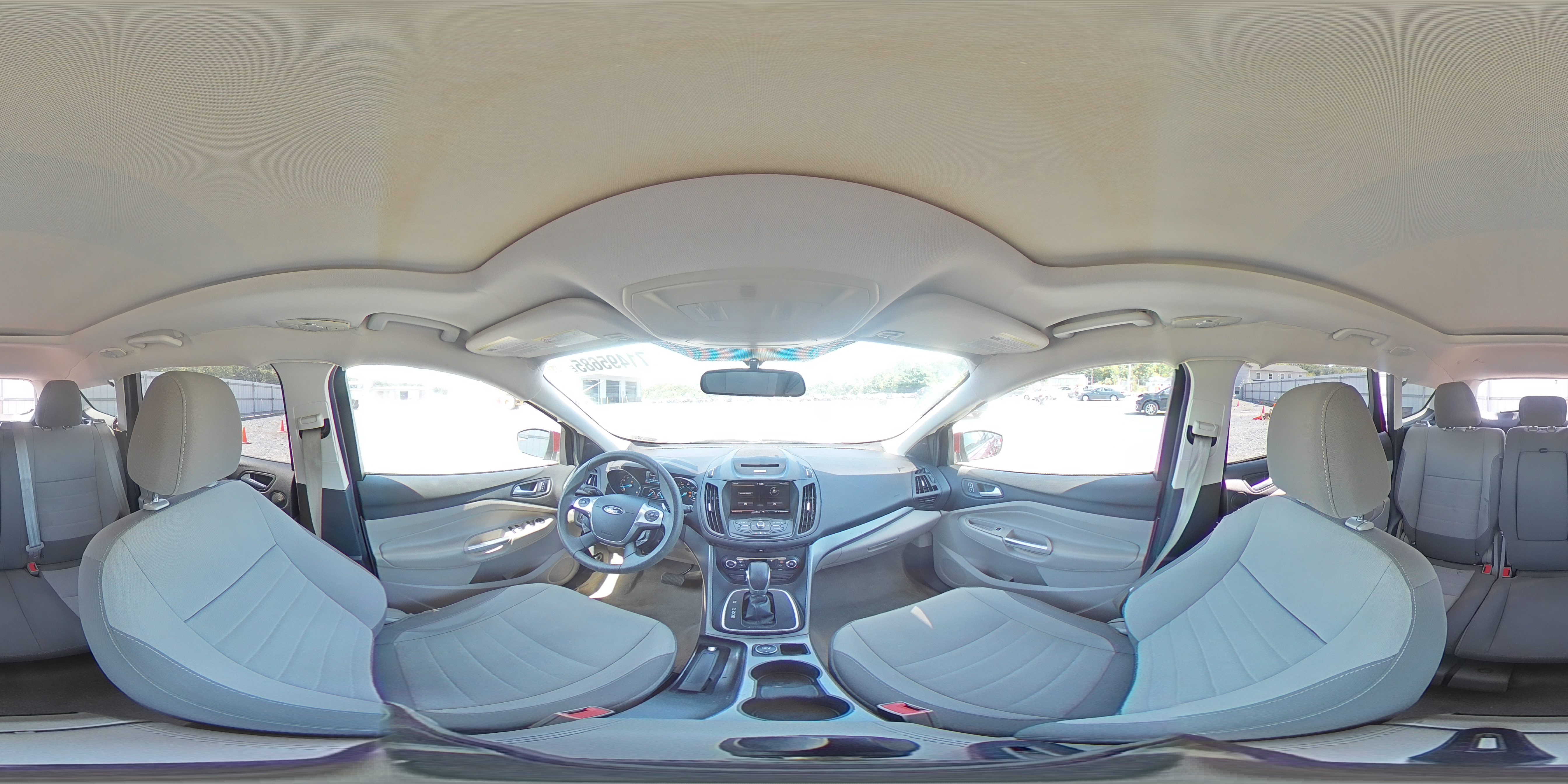 2013 Ford Escape Se VIN: 1FMCU0G98DUD47799 Lot: 71495685