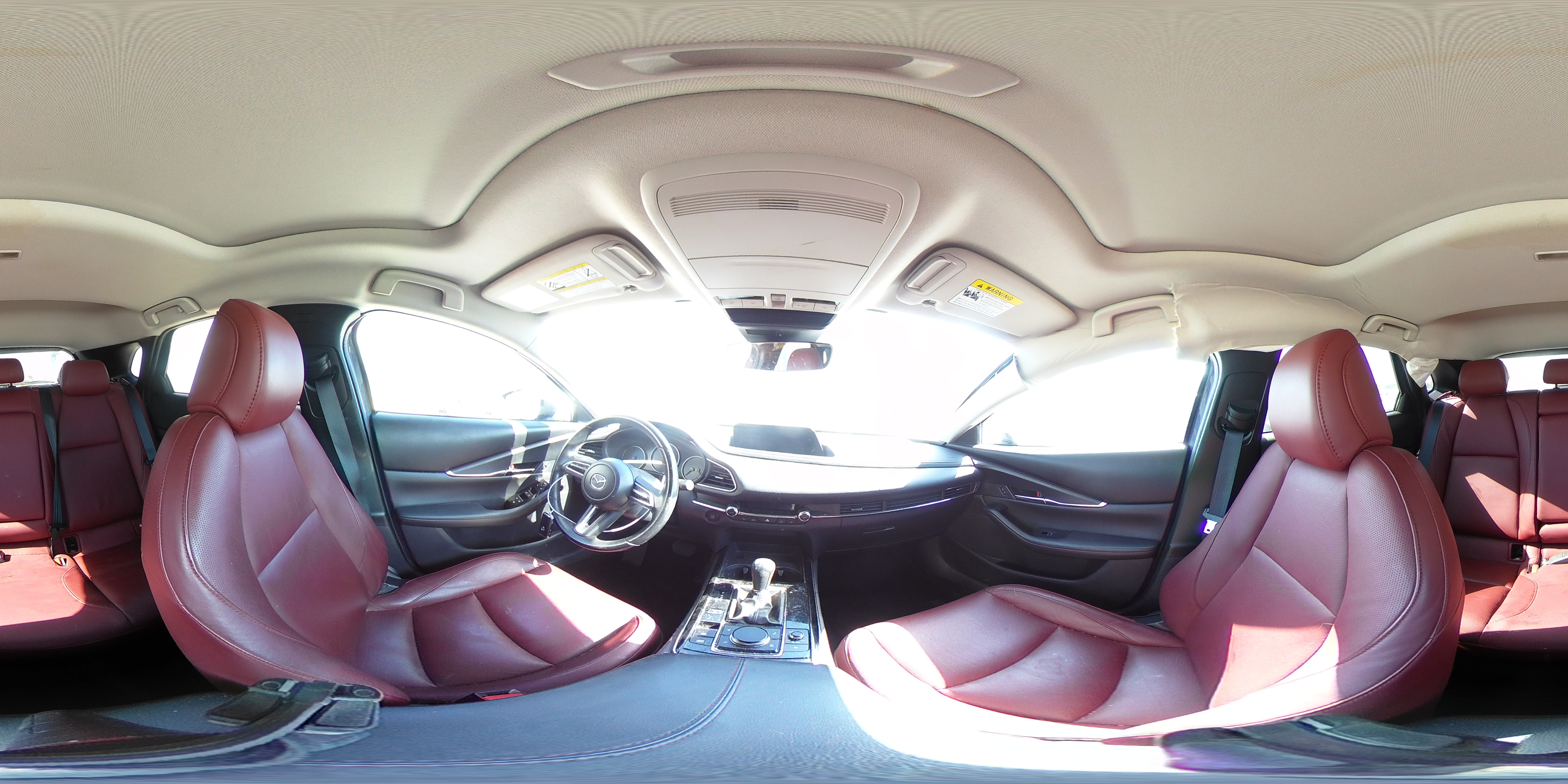 2023 Mazda Cx-30 Preferred VIN: 3MVDMBCM4PM531126 Lot: 80829385