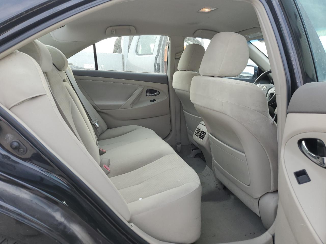 2009 Toyota Camry Hybrid VIN: 4T1BB46KX9U105567 Lot: 81155305