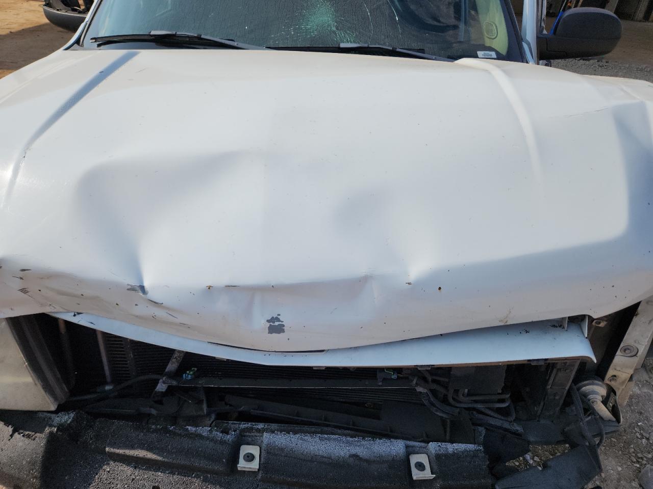 2007 Chevrolet Tahoe C1500 VIN: 1GNFC13077J337182 Lot: 71462965